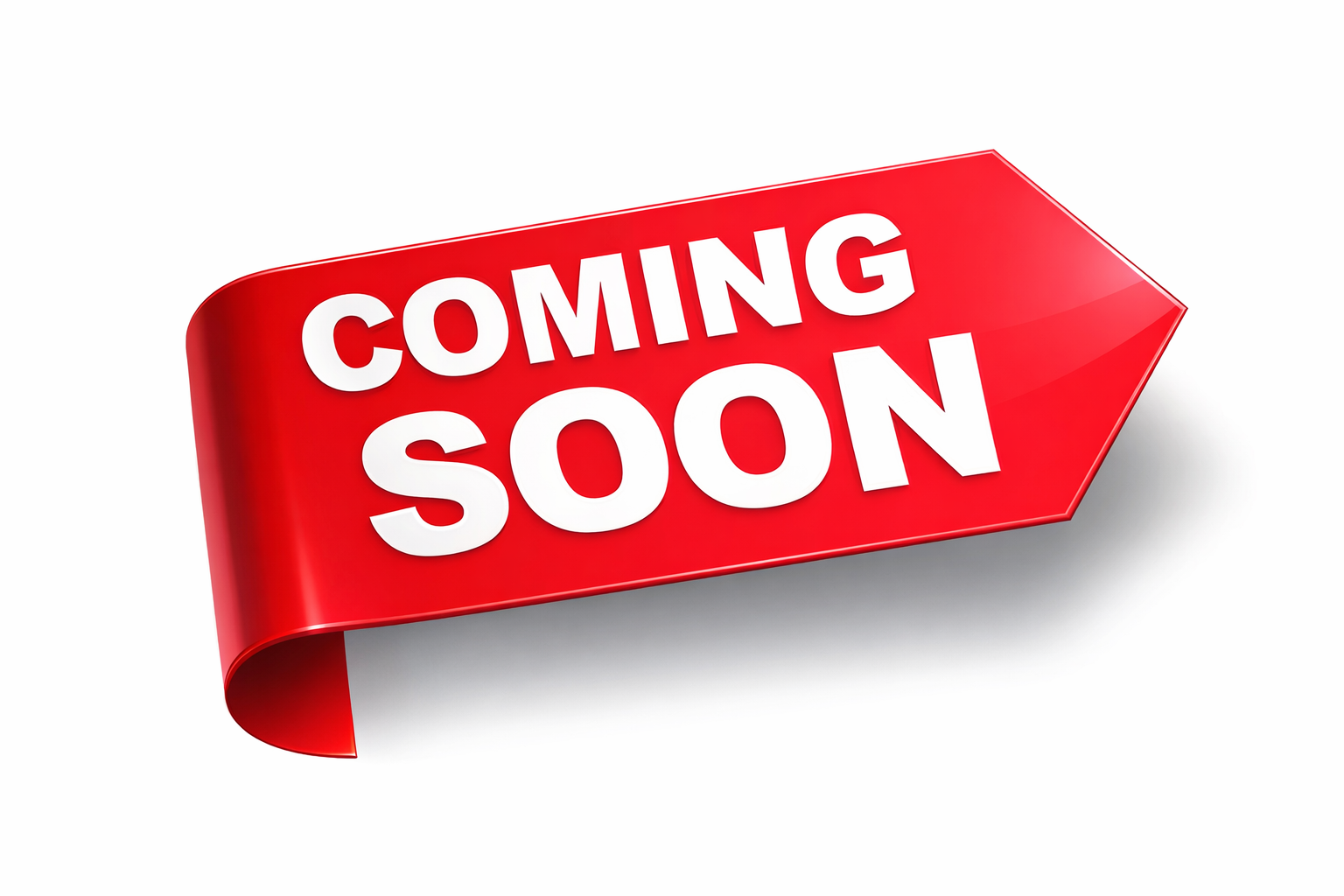 Coming Soon